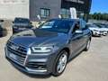 Audi Q5 2.0 TDI 190 CV quattro S tronic S line Plus Grigio - thumbnail 1