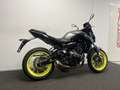 Yamaha MT-07 ABS Jaune - thumbnail 5
