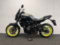 Yamaha MT-07 ABS Jaune - thumbnail 13