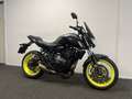 Yamaha MT-07 ABS Jaune - thumbnail 4