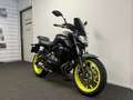 Yamaha MT-07 ABS Jaune - thumbnail 12