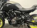 Yamaha MT-07 ABS Amarillo - thumbnail 17
