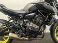 Yamaha MT-07 ABS Jaune - thumbnail 7