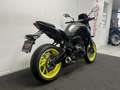 Yamaha MT-07 ABS Jaune - thumbnail 11