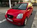 Kia Picanto 1.1 EX Rot - thumbnail 1