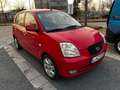 Kia Picanto 1.1 EX Rot - thumbnail 4