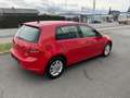Volkswagen Golf R abbit 1,6 TDIpickerl neu bis 02/2027 Finanzieru... Rot - thumbnail 4