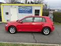 Volkswagen Golf R abbit 1,6 TDIpickerl neu bis 02/2027 Finanzieru... Rot - thumbnail 8