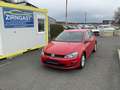 Volkswagen Golf R abbit 1,6 TDIpickerl neu bis 02/2027 Finanzieru... Rot - thumbnail 1