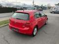 Volkswagen Golf R abbit 1,6 TDIpickerl neu bis 02/2027 Finanzieru... Rot - thumbnail 5