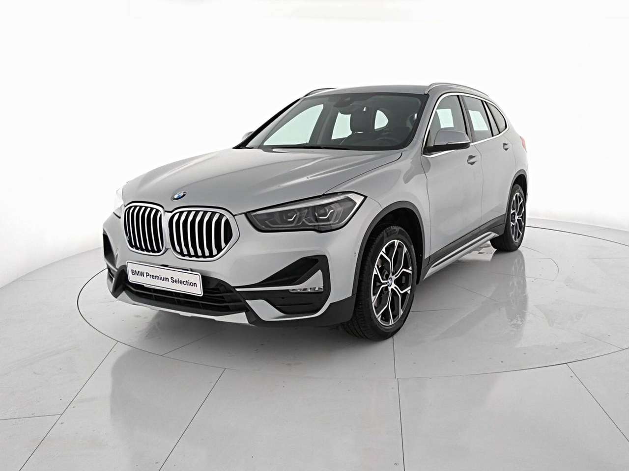 BMW X1 sDrive18d xLine