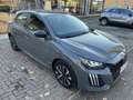 Peugeot 208 208 PureTech 100 Stop&Start 5 porte Active Grigio - thumbnail 3