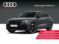 Audi Q2 30 2.0 tdi identity black Gris - thumbnail 1