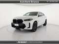 BMW X6 X6 xDrive30d 48V Msport Pro Bianco - thumbnail 1