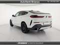 BMW X6 X6 xDrive30d 48V Msport Pro Bianco - thumbnail 4