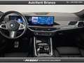 BMW X6 X6 xDrive30d 48V Msport Pro Bianco - thumbnail 10