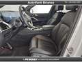 BMW X6 X6 xDrive30d 48V Msport Pro Bianco - thumbnail 11
