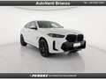 BMW X6 X6 xDrive30d 48V Msport Pro Bianco - thumbnail 7