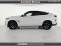 BMW X6 X6 xDrive30d 48V Msport Pro Bianco - thumbnail 3