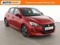 Peugeot 208 1.2 PureTech Allure Rouge - thumbnail 8