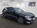 BMW 330 i xdrive M-Sport LED Navi LCI Kamera ACC AHK Schwarz - thumbnail 2