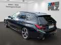 BMW 330 i xdrive M-Sport LED Navi LCI Kamera ACC AHK Schwarz - thumbnail 4