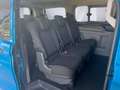 Ford E-Transit e-Transit Custom 340 L1H1 PKW HA Trend Синий - thumbnail 9