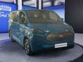 Ford E-Transit e-Transit Custom 340 L1H1 PKW HA Trend Bleu - thumbnail 17