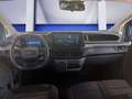 Ford E-Transit e-Transit Custom 340 L1H1 PKW HA Trend Синий - thumbnail 11