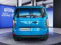 Ford E-Transit e-Transit Custom 340 L1H1 PKW HA Trend Синий - thumbnail 6