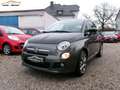 Fiat 500 1,2 69 GQ Grau - thumbnail 1