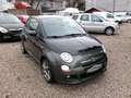 Fiat 500 1,2 69 GQ Grau - thumbnail 2