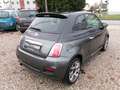 Fiat 500 1,2 69 GQ Grau - thumbnail 3