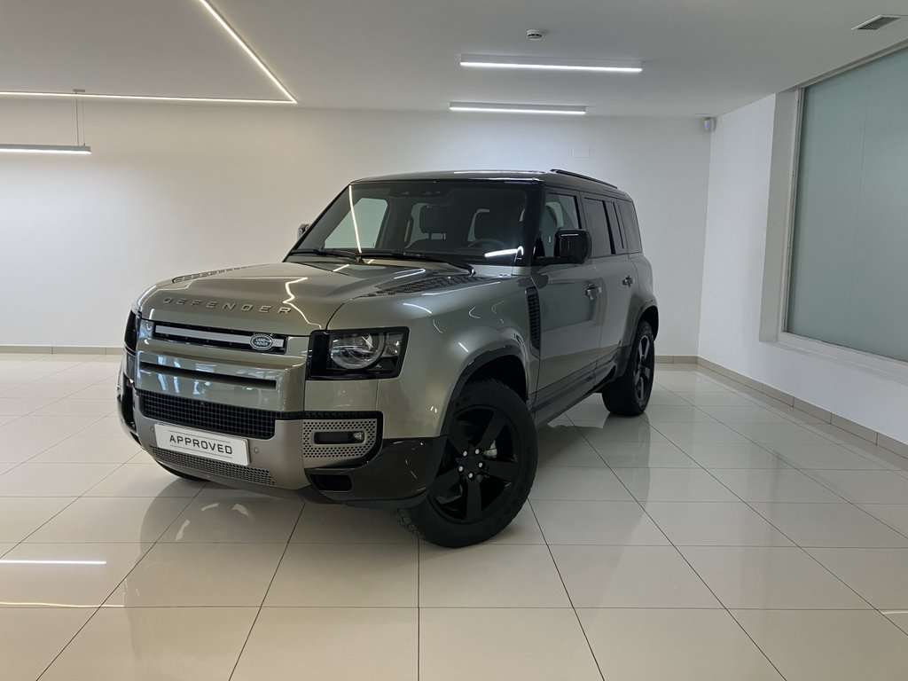 Land Rover Defender 110 3.0D l6 MHEV X-Dynamic SE AWD Aut. 250 - foto 1