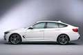BMW 320 BMW 3 Series GT - GRAN TURISMO Bianco - thumbnail 1