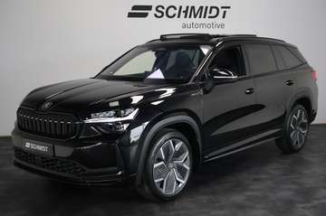 1.5 TSI mHEV 110kW Sportline 7p | Trekhaak | 360 C
