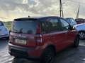 Fiat Panda 1.4 16V Sport 101 PK !! Rood - thumbnail 5