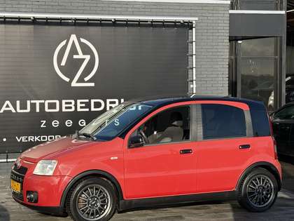 Fiat Panda 1.4 16V Sport 101 PK !!