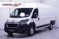Peugeot Boxer 2.2 BlueHDi 165 pk L4H2 v.a. 279,- p/m Navi Camera Wit - thumbnail 1