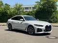 BMW 420 4 Gran Coupe 420 i M Sport Pano Kamera Wit - thumbnail 12