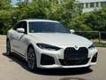BMW 420 4 Gran Coupe 420 i M Sport Pano Kamera Wit - thumbnail 14