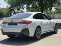 BMW 420 4 Gran Coupe 420 i M Sport Pano Kamera Wit - thumbnail 9