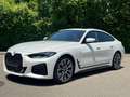 BMW 420 4 Gran Coupe 420 i M Sport Pano Kamera Wit - thumbnail 2