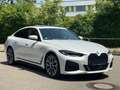 BMW 420 4 Gran Coupe 420 i M Sport Pano Kamera Wit - thumbnail 13