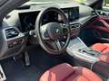 BMW 420 4 Gran Coupe 420 i M Sport Pano Kamera Wit - thumbnail 16