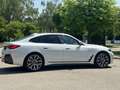 BMW 420 4 Gran Coupe 420 i M Sport Pano Kamera Wit - thumbnail 11