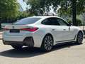BMW 420 4 Gran Coupe 420 i M Sport Pano Kamera Wit - thumbnail 10