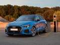 Audi A3 A3 Sportback 40 1.4 tfsi e Business s-tronic Blu/Azzurro - thumbnail 1