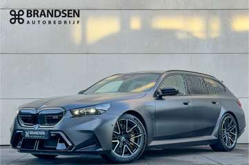 5-serie Touring Mat-Keramisch-M Drivers Pack-Pano-