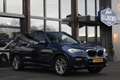 BMW X3 xDrive30i High Executive|Pano|Trekhaak|Stoelverwar Blau - thumbnail 6